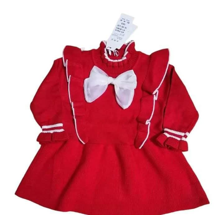 Woolen top