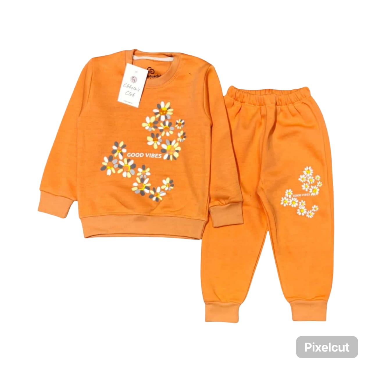 Track suit Fleece