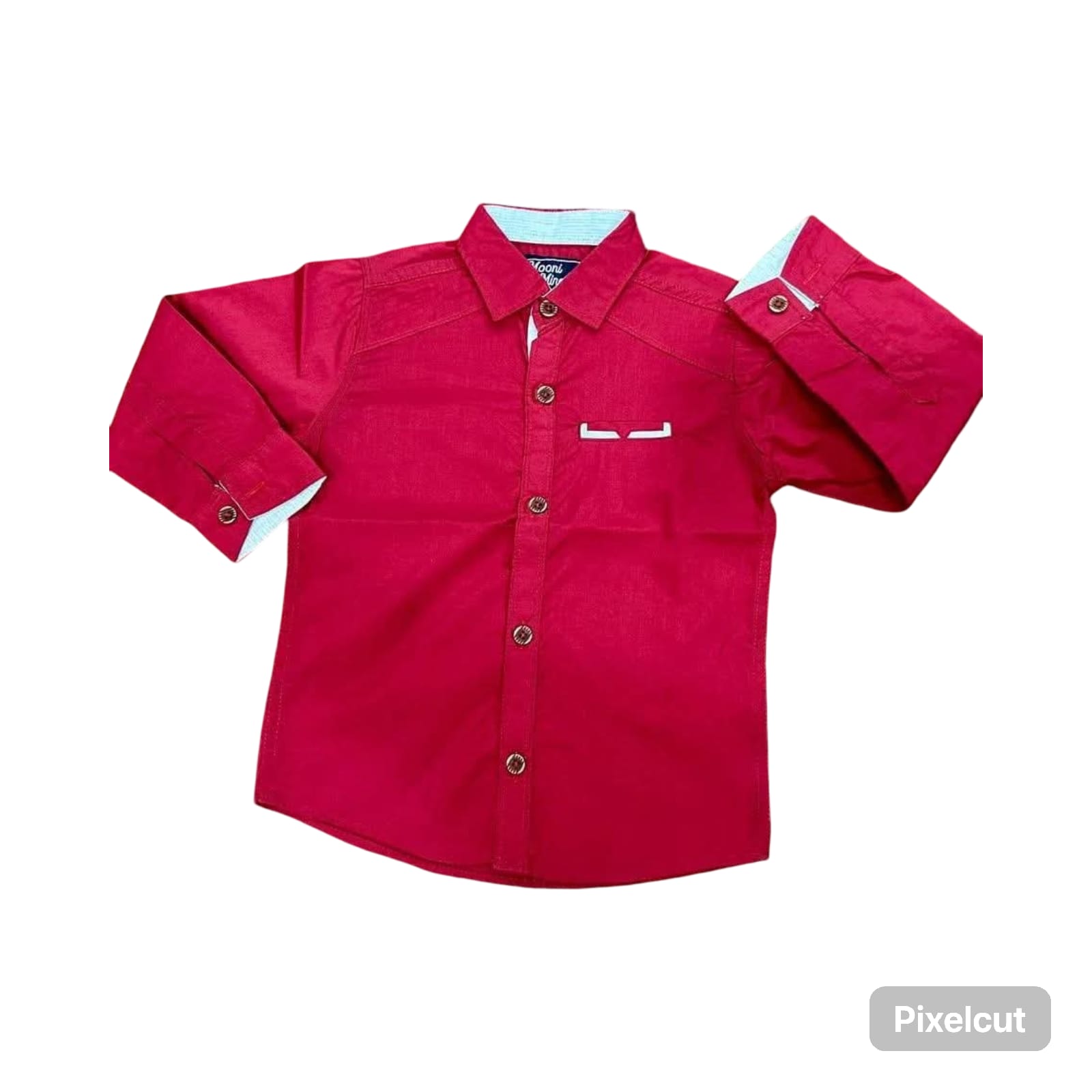 Dress shirt Cotton