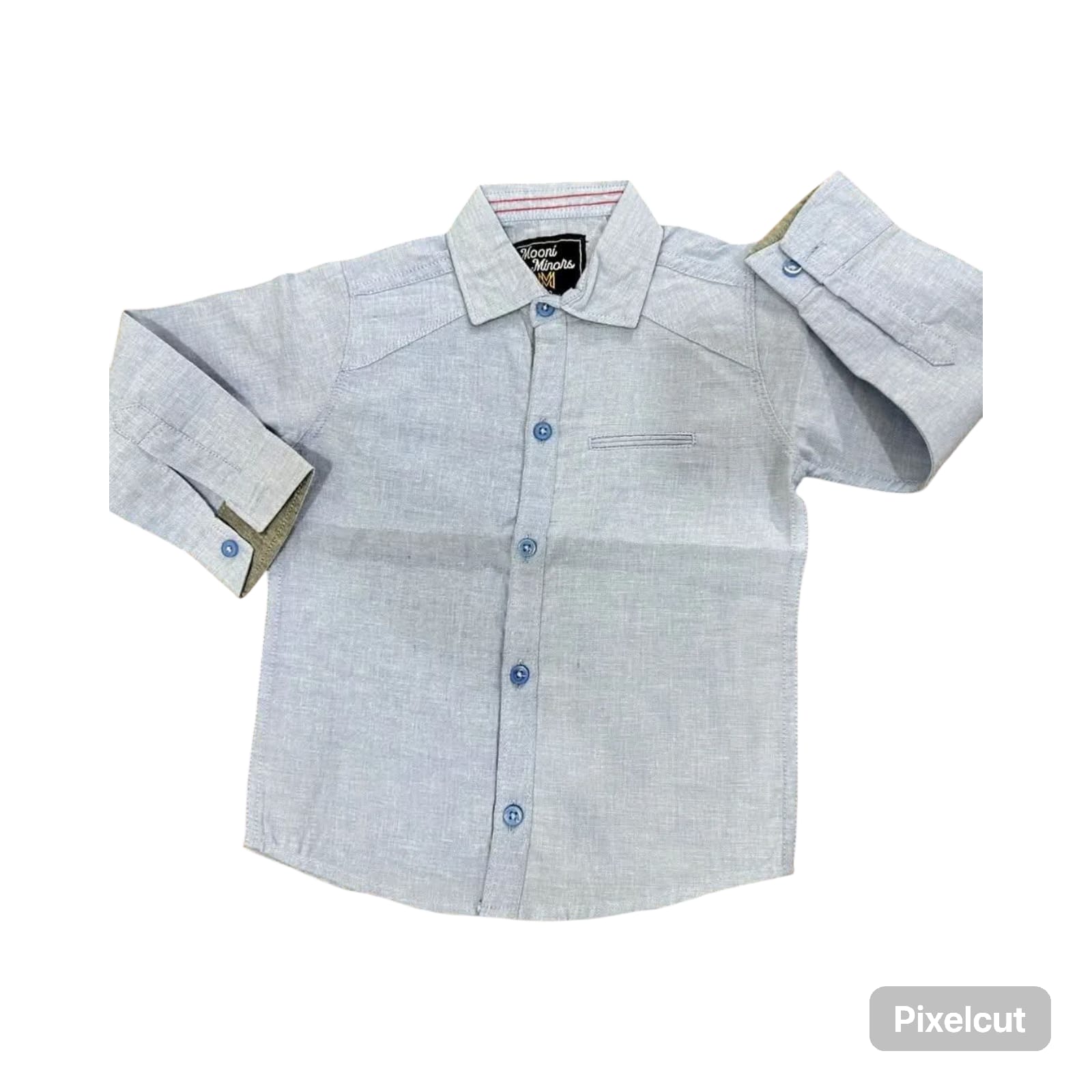 Dress shirt Cotton