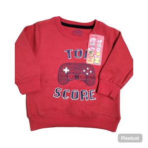 Sweat shirt Fleece