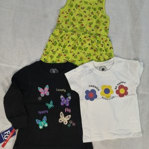 2_3y Girls Deal (pack of 3)